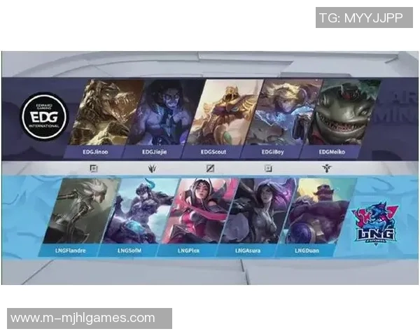 世界大师赛中JDG团队配合表现分析与战术解读